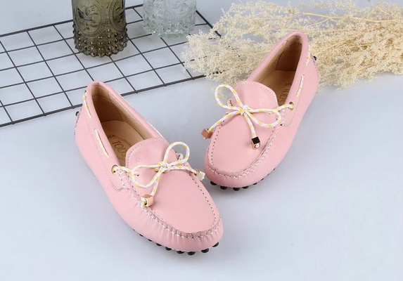 TODS Loafers Women--036